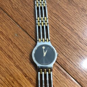 Movado Esperanza Ladies Watch